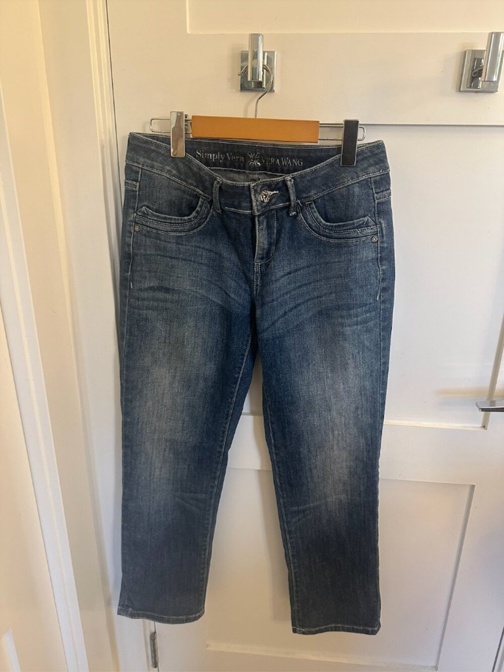 Vera Wang Jeans